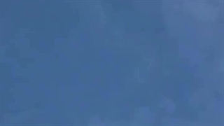 مانور زیبای جنگنده سوخو ۳۴ الجزایری