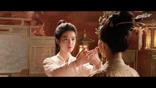 سریال چینی Love in the Clouds , عشق در ابرها قسمت ۱  با زیرنویس