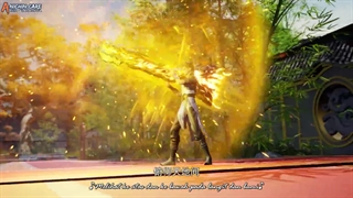 انیمه روح رزمی دوقلو Twin Martial Souls قسمت 2