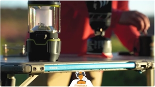 میز تاشو کمپینگ Core مدل 4Foot with FlexRail