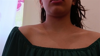 توی ترقوه هام بیشتر از اسمم اعتماد به سقف دارم