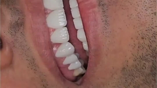 دندانپزشکی