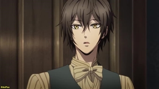 کُد: تحقق – شاهزاده‌ی کیمیاگر فصل اول قسمت اول ۱