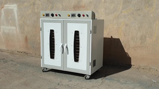 دستگاه خشک کن میوه