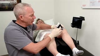 PRP زانو چیست؟