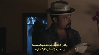 دکستر نخسین گناه قسمت 1