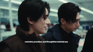 پرادا SS26: سفیران پرادا ENHYPEN در والوینیا - بیانی از معماری و هدف