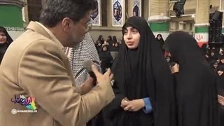 رویداد ملّی ایران همدل روایتی از همدلی ملّت ایران در روزهای سخت