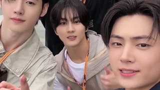 قربون صورتت بشم منننن