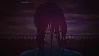 انیمه مرد اره ای آرک رزه سینمایی با زیرنویس فارسی (کیفیت پرده)