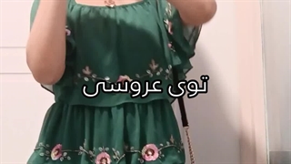 خوشم اومد از ادیتم(پنج روزه از بس دنسشو رفتم مردم