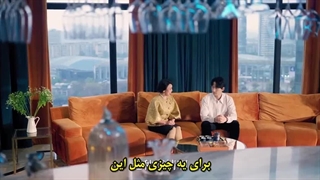 مینی سریال چینی عشقی هدفمند (Long Planned Love) قسمت 3 +زیرنویس چسبیده