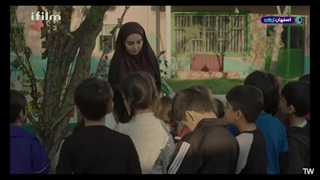 بچه مهندس 3 قسمت 16