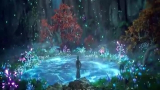 انیمه خدا در یک سفر خنده دار قسمت۷