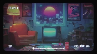 حال و هوای عصرانه‌ی دهه‌ی ۸۰ میلادی