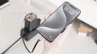 شارژر دیواری مک دودو مدل CH-409