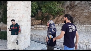 امیرعلیa2 بلاگر شیرازی مرودشت کلیپ طنز