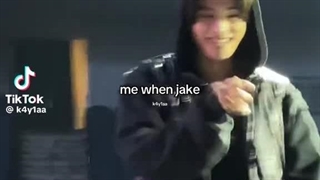 Hhheehehehhe jake