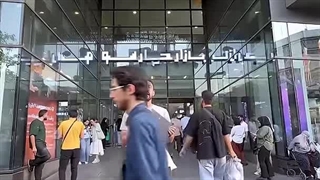 باحال ترین پاساژ تهران