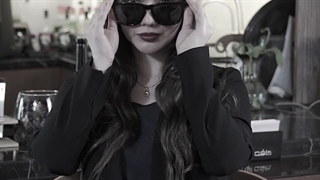 کافه ابرا 1 ریل چارشی