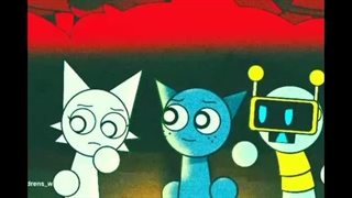 کارتون سریالی هیجان انگیز ماندگار عروسک های اسپرانکی قسمت اول دوبله فارسی