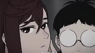 مومو بود که همچیو شروع کرد... و همچیو تموم خواهد کرد...