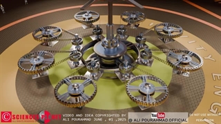 اختراعات جدید ثبت شده در ایران و جهان - اختراعات جدید ایرانی - نخبگان و مخترعین ایرانی - تکنولوژی و فناوری