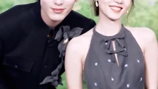 لینگ هه و جین مای .... شاهدخت سلطنتی