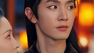 میکس سریال چینی قلب های سرنوشت ساز(Fated Hearts)