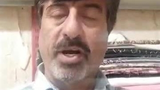 معصوم قنبری از استان استان شهر قیدار