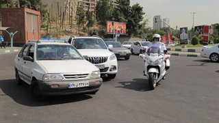 تیزر تبلیغاتی گزینش نیروی انتظامی - فراجا 1404