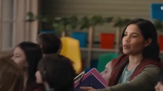 تیزر فیلم اتوبوس گمشده