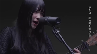 カラス - うぴ子【MV】CROW - UPIKO