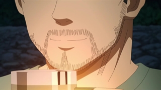 انیمه کمپینگ انفرادی دونفره Futari Solo Camp قسمت 14