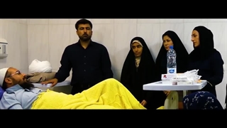 سریال جدید همیشه قهرمان قسمت دوم