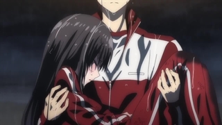 کلیپ کلاس نخبگان AMV