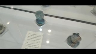 موزه حرم عبدالعظیم