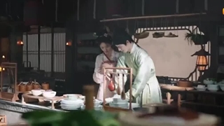 اسپویل قسمت 6 سریال چینی خوشمزه/yummy yummy yummy 2025