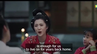 اسپویل قسمت 7 سریال چینی خوشمزه/yummy yummy yummy 2025