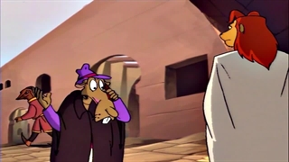 انیمیشن Argai： The Prophecy قسمت 9