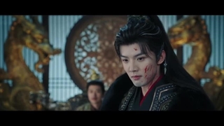 سریال چینی دو پیکر(Gemini 2025)قسمت بیست و ششم با زیرنویس فارسی