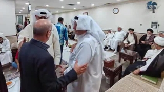 سفر چهار روزه دکتر موسوی به کویت؛ از دیپلماسی تا توسعه منطقه‌ای