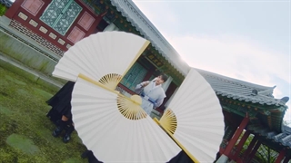 موزیک ویدیو The flower of the moon از The Kingdom با زیرنویس فارسی اختصاصی