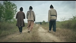 قسمت 7 سریال رود تیره با زیرنویس فارسی اضافه شد