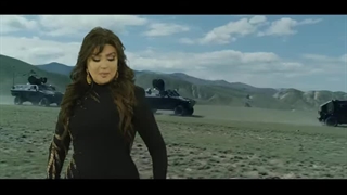 نازپری دوستعلی‌یئوا : آذربایجانیم