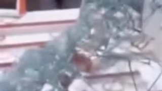 شیشه های ضدگلوله و کاربرد آن 