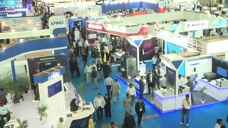 نمایشگاه بین المللی تلفن همراه 2025 در هند