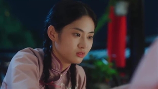 سریال چینی بی فرجام_مقدر نشده (Be Not Meant to Be) قسمت 3 + زیرنویس چسبیده