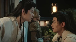 سریال چینی قلب های سرنوشت ساز Fated Hearts  قسمت ۲۱ با زیرنویس