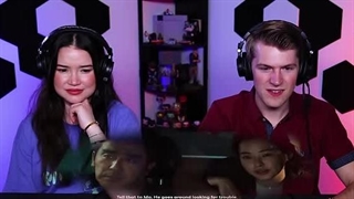 Extreme job(شغل پرخطر) از خنده مردن Reaction